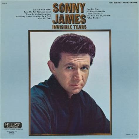 Sonny James - Discography (84 Albums = 91 CD's)