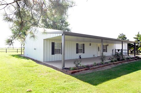 30x50 Metal Building Appealing Design Tree House Pole Barn Plans Steel ...