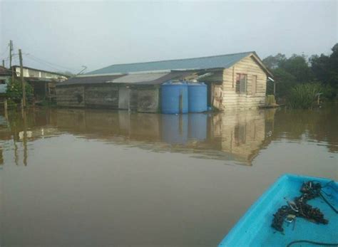 Floods in Malaysia