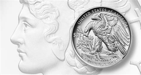 Palladium coin goes on sale starting Sept. 2