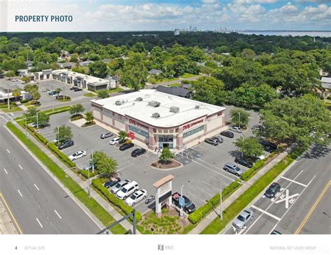 Jacksonville, FL - CVS (San Juan Ave) - 4475 San Juan Avenue, Jacksonville, FL | Retail Space