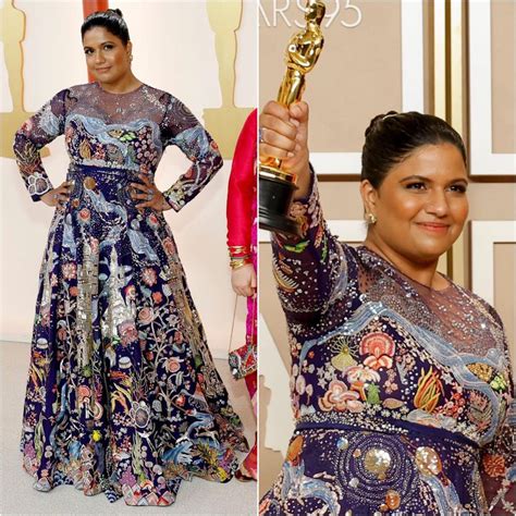 Oscars 2023: Indian Designers Who Deserved an Oscar for their ...