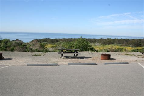 San Onofre State Beach | Southern california campgrounds, State parks, National parks