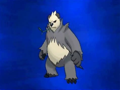 Evolve: Pancham Evolve