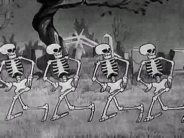 Conheça o curta “ Skeleton Dance ” da Disney. | Disney Amino PT Amino