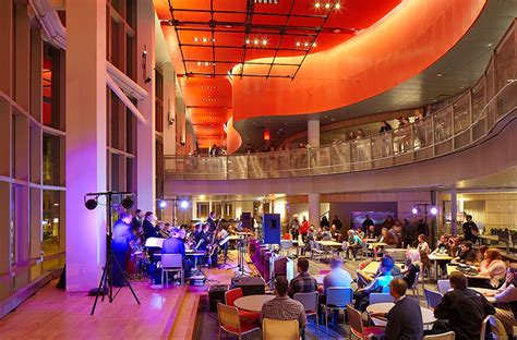 Berklee College of Music by William Rawn Associates, Architects, Inc ...