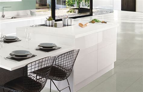 Island Worktops - Maia