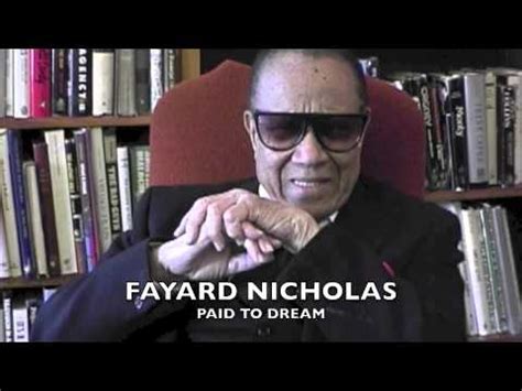 FAYARD NICHOLAS - YouTube