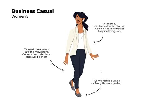 Example-of-Womens-Business-Casual-Interview-Outfit - Cultivated Culture