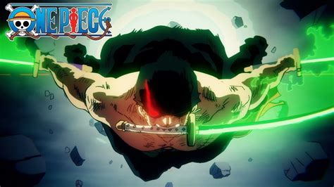 One Piece | Zoro Vs King「AMV」 - YouTube