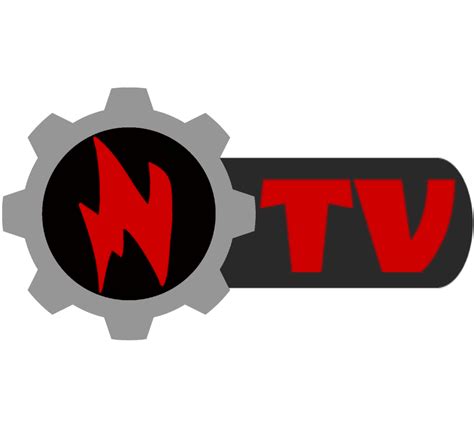 NTV (Logo) by Venjix5 on DeviantArt