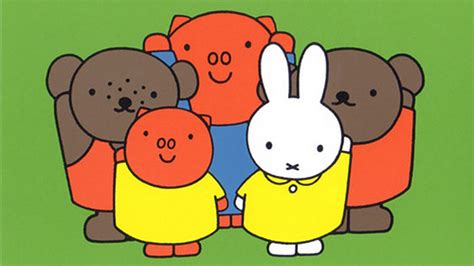 TV Time - Miffy and Friends (TVShow Time)