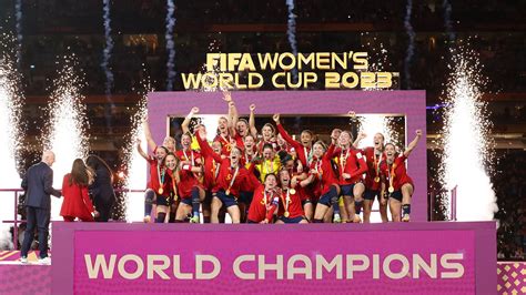 FIFA Women’s World Cup award winners | The Quick Read