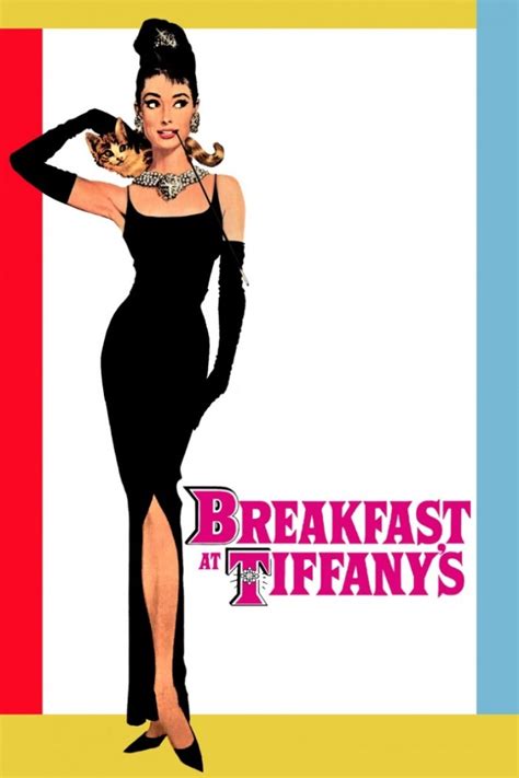 Audrey Hepburn in ‘Breakfast at Tiffany’s’: Her Iconic Looks - Wardrobe ...