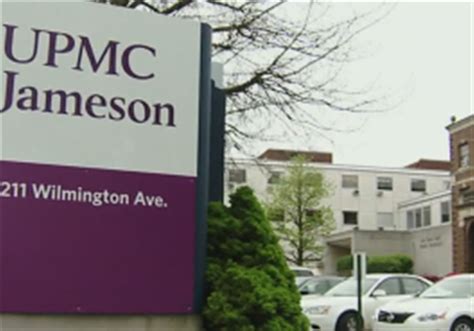 Internal review at UPMC Jameson turns up lapses in cleaning medical ...