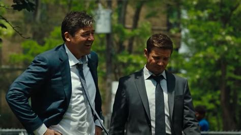 Mayor Of Kingstown Trailer: Jeremy Renner And Kyle Chandler Run This Town In New Paramount+ Series