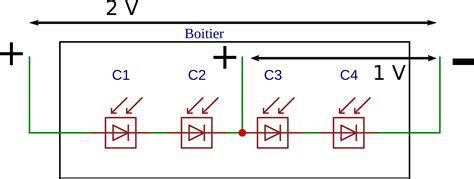 Correct schematic symbol for a solar cell? : r/AskElectronics