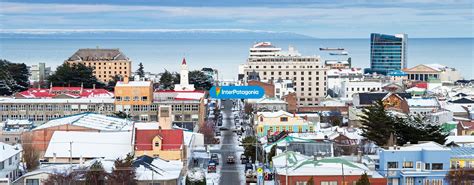 Punta Arenas Hoteles y turismo en Punta Arenas