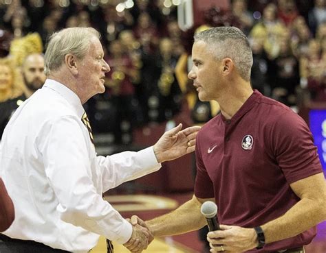 FSU releases Mike Norvell contract, football staff salary info ...