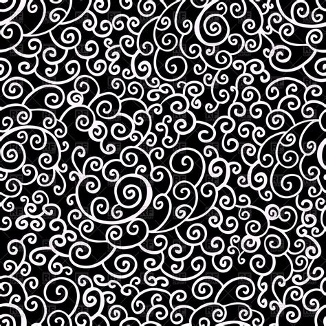 🔥 [60+] Black and White Swirl Wallpapers | WallpaperSafari