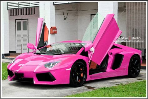 Page Not Found | Autofluence | Pink lamborghini, Pink ferrari, Dream cars