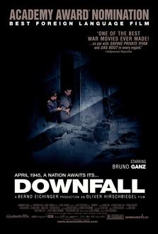 Downfall Quotes, Movie quotes – Movie Quotes .com