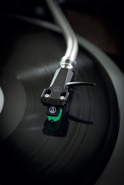 audio andromeda: Audio-Technica launches new entry-level VM95 cartridge series