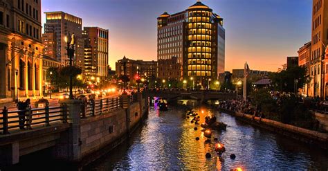 What to Do in Providence, RI | Best Attractions, Restaurants & Hotels ...