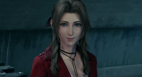 An Ode to Final Fantasy VII's Aerith Gainsborough