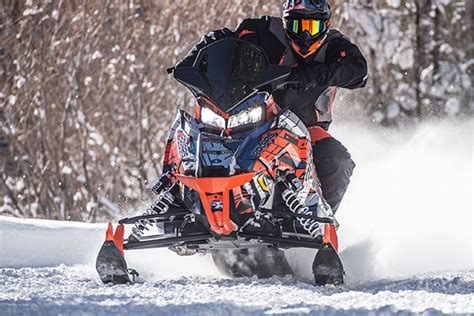 Snowmobile Accessories | Polaris Snowmobiles Store