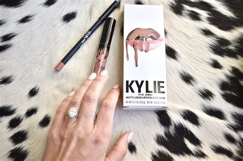 Kylie Cosmetics Lip Kit Review – Cait and Co. Blog