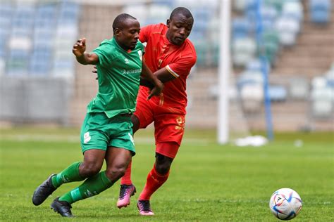 Royal AM Fire Blanks In Confed Cup First-Leg Tie | Soccer Laduma