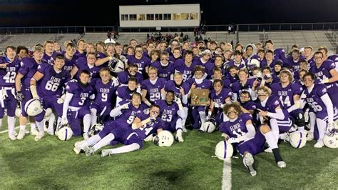 Ohio high school football: Looking ahead to this weekend's state semifinals