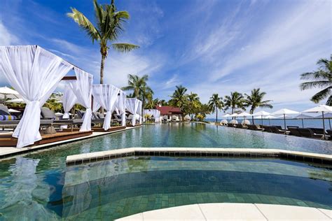 Sofitel Fiji Resort And Spa Deals & Reviews (Nadi, FJI) | Wotif