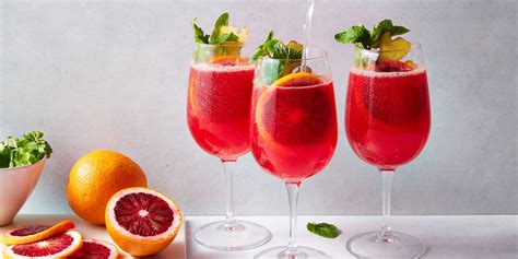 46 Mocktail Recipes That Will Thrill EVERY Party Guest