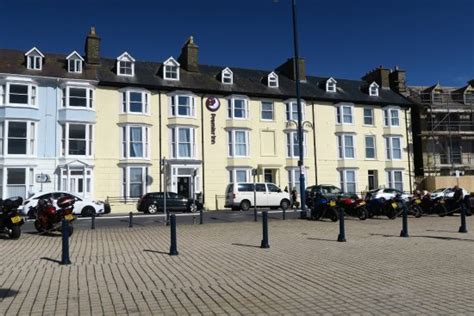 Premier Inn Aberystwyth - UPDATED 2018 Hotel Reviews & Price Comparison (Wales) - TripAdvisor