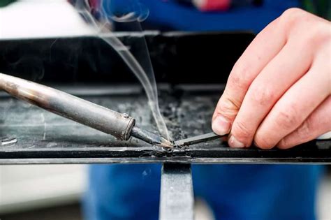 How To Weld Plastic: The Easy Way