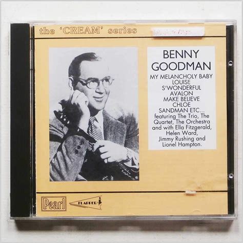 Benny Goodman - Amazon.com Music