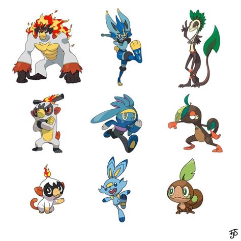 Gen IV Pokémon sprites in the style of Gen III : r/pokemon