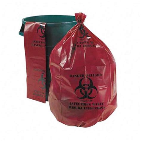 PBAT / PLA Biodegradable Rubbish Bags 100% Compostable For Restaurant