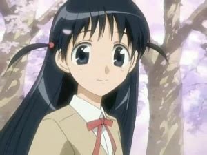 School Rumble / Characters - TV Tropes