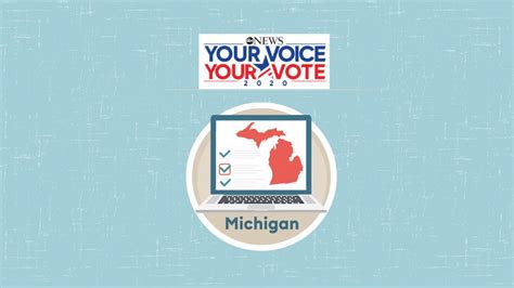 Michigan 2020 election results - ABC News