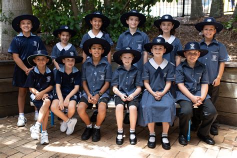 Uniform - Prince of Peace | North Brisbane High Schools