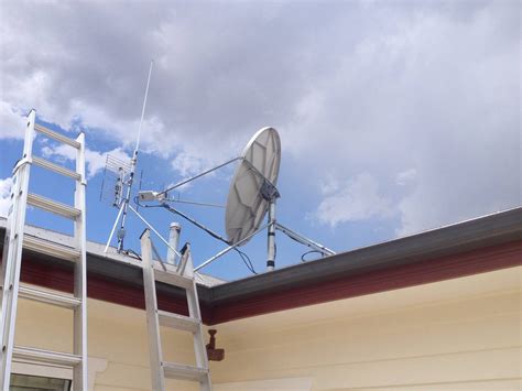 Mobile Repeater, CB Radio & Antenna Installation, Oberon, New South ...