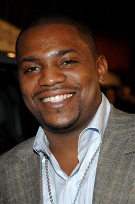 Mekhi Phifer Net Worth: Unraveling the Actor's Financial Journey (2023 ...