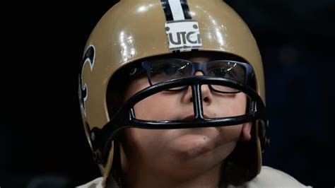 Photos: Best of Saints Fans vs. Lions | 2023 NFL Week 13