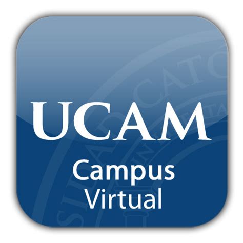 UCAM Campus Virtual (@UCAM_Campus) | Twitter