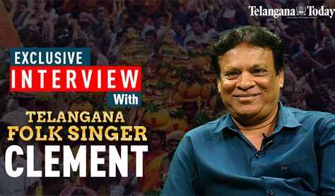 The Backstory of the iconic Telangana folk song Mayadari Maisamma | A Clement Exclusive ...