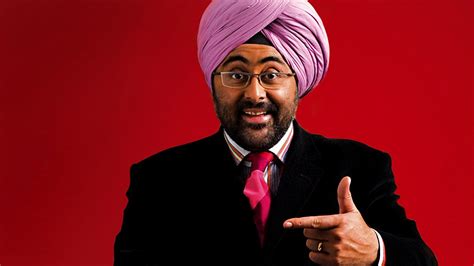 BBC Radio 2 - Good Morning Sunday, Hardeep Singh Kohli sits in