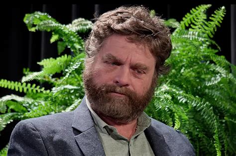 Here's the First Trailer for Zach Galifianakis' 'Between Two Ferns' Movie